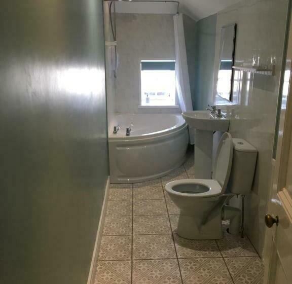 ベッドアンドブレックファースト Ballydivity House