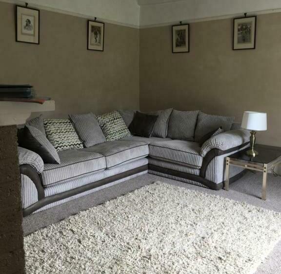 ベッドアンドブレックファースト Ballydivity House