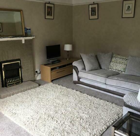 ベッドアンドブレックファースト Ballydivity House