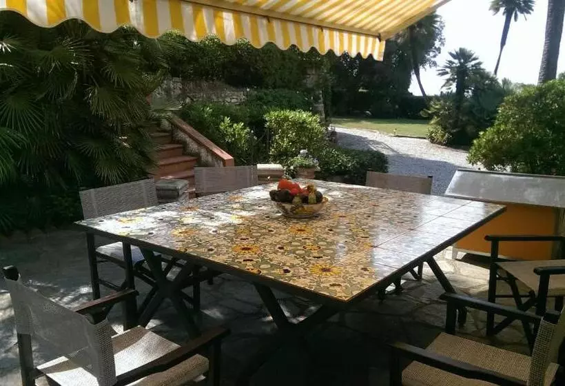 تختخواب و صبحانه Resort Villa San Luca Citr8031