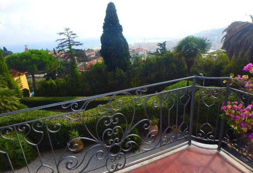 צימר Resort Villa San Luca Citr8031