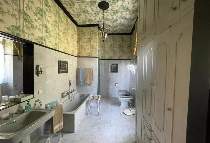 تختخواب و صبحانه Resort Villa San Luca Citr8031