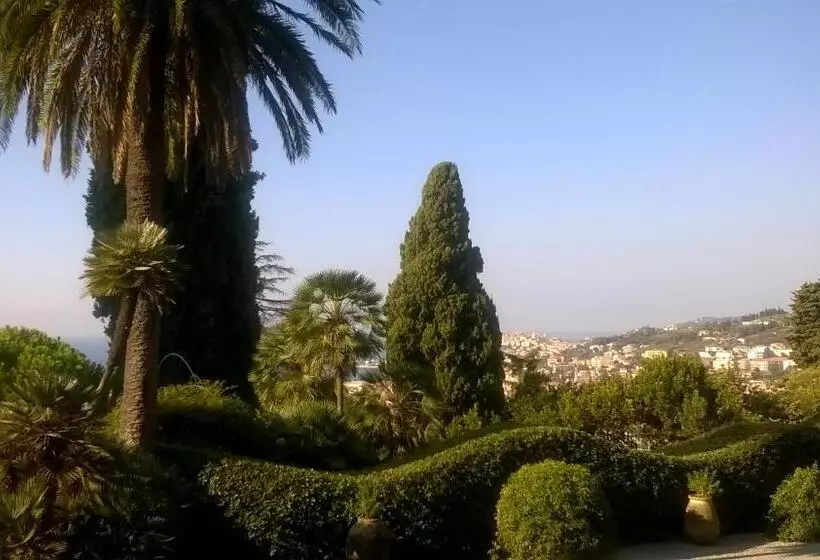 تختخواب و صبحانه Resort Villa San Luca Citr8031