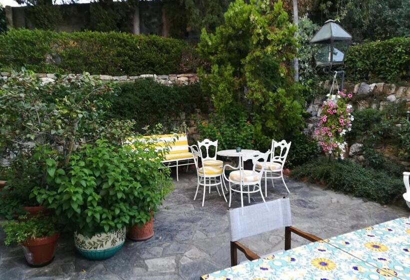 צימר Resort Villa San Luca Citr8031