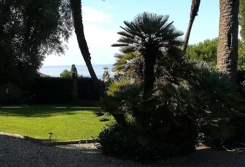تختخواب و صبحانه Resort Villa San Luca Citr8031