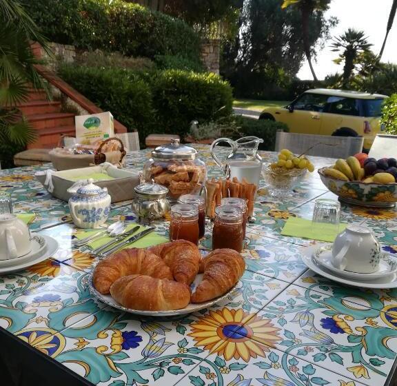 צימר Resort Villa San Luca Citr8031