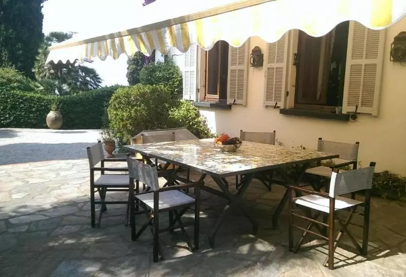 تختخواب و صبحانه Resort Villa San Luca Citr8031