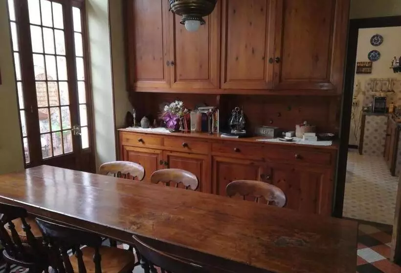 تختخواب و صبحانه Resort Villa San Luca Citr8031