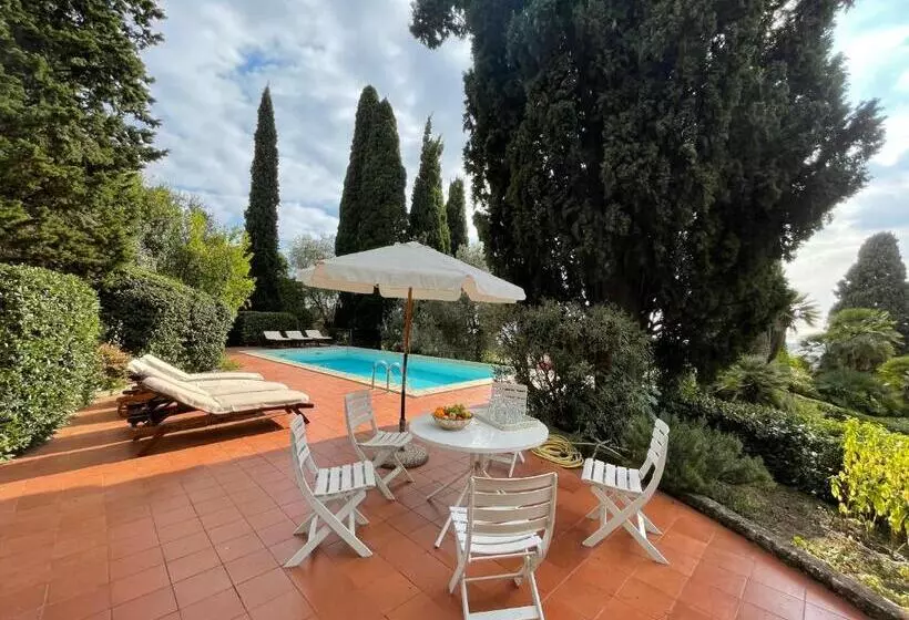 تختخواب و صبحانه Resort Villa San Luca Citr8031