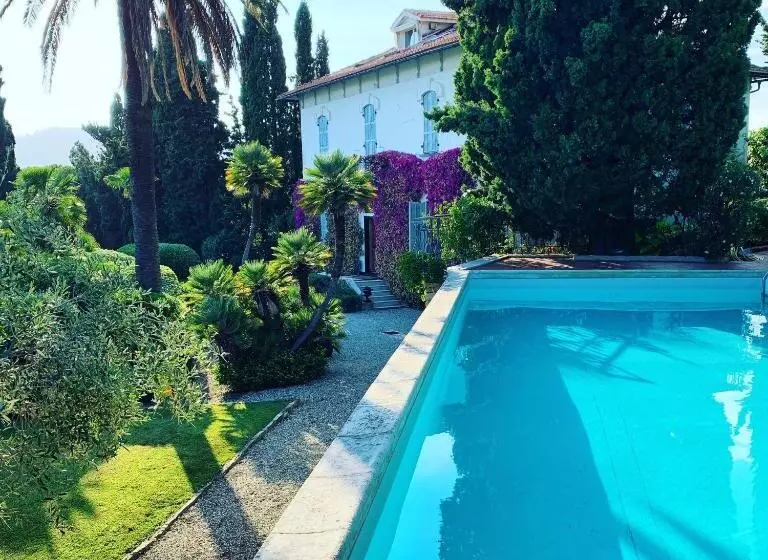 تختخواب و صبحانه Resort Villa San Luca Citr8031
