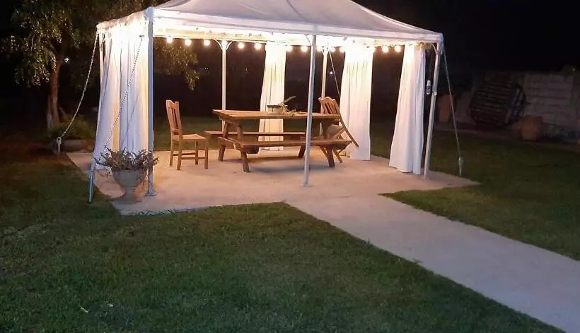 Beucarnea Apartment Salerno