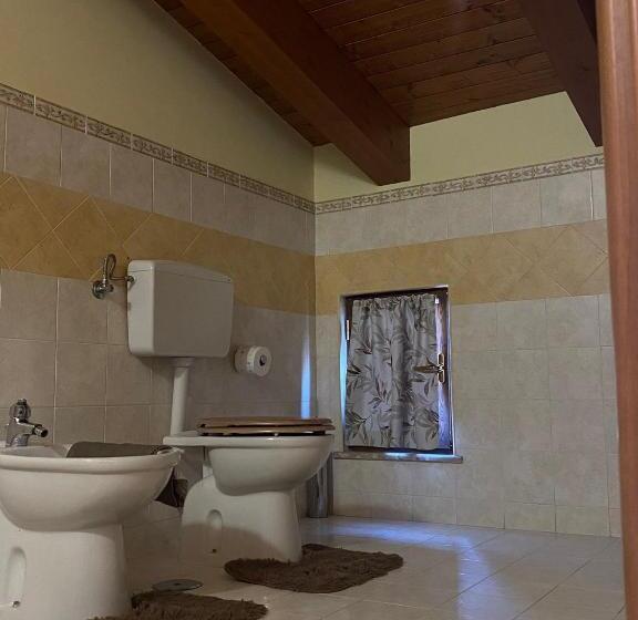 Beucarnea Apartment Salerno