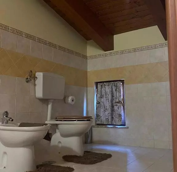 Beucarnea Apartment Salerno