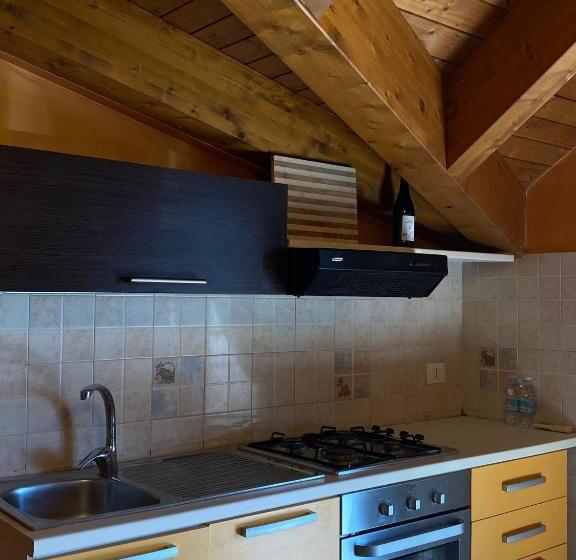 Beucarnea Apartment Salerno