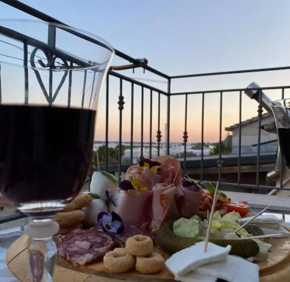 Beucarnea Apartment Salerno