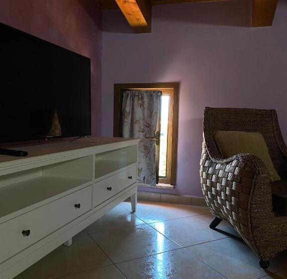 Beucarnea Apartment Salerno