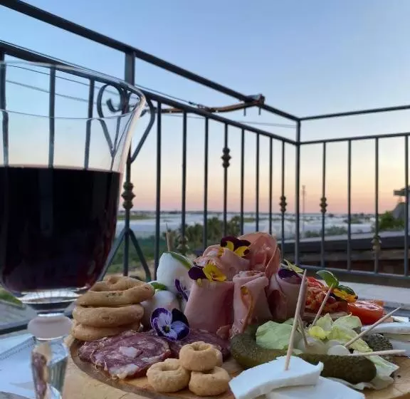 Beucarnea Apartment Salerno