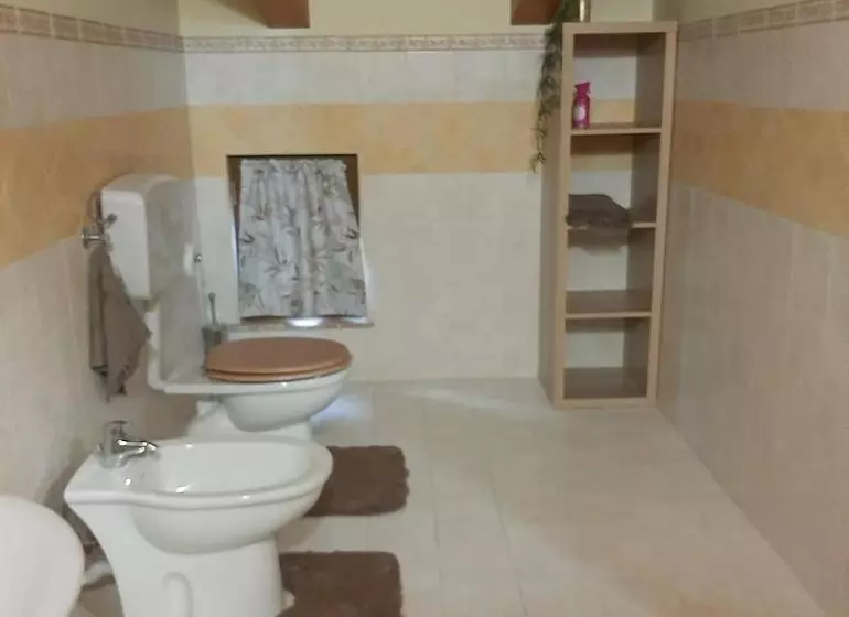 Beucarnea Apartment Salerno