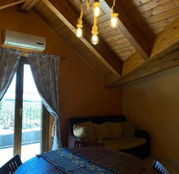 Beucarnea Apartment Salerno