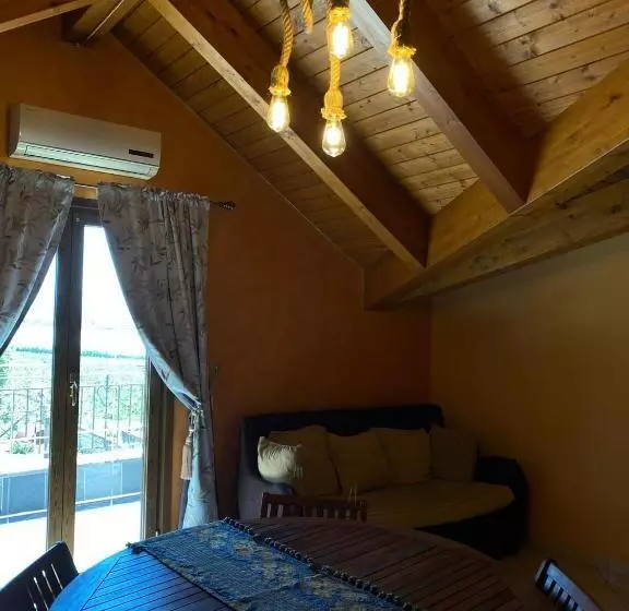 Beucarnea Apartment Salerno