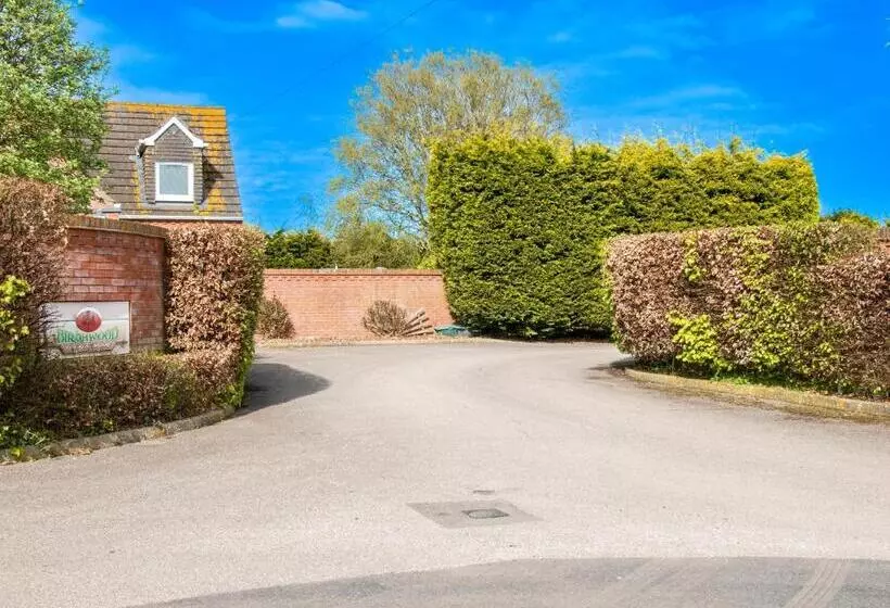 Birchwood In Skegness