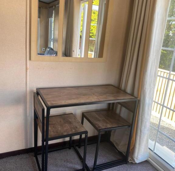 Birchwood In Skegness