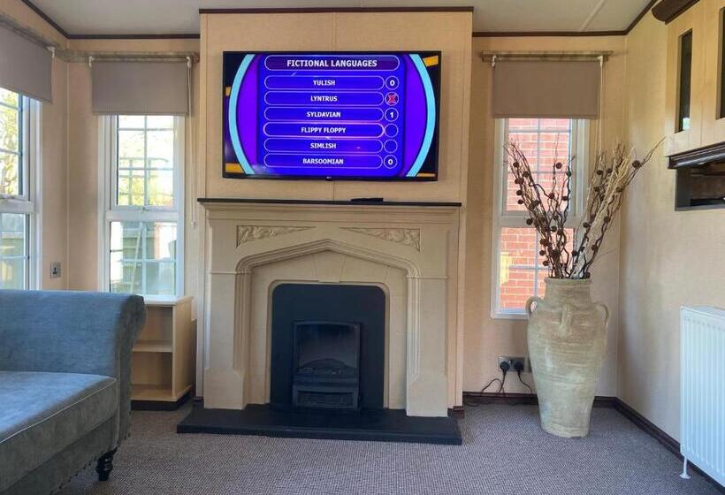 Birchwood In Skegness