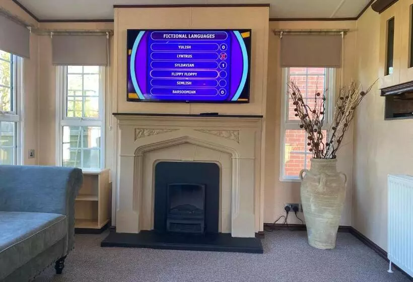 Birchwood In Skegness