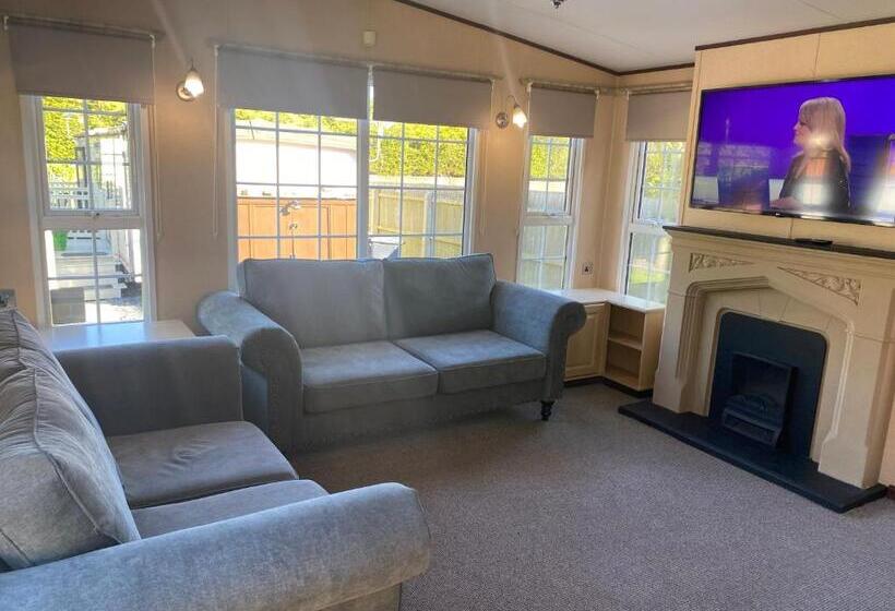 Birchwood In Skegness