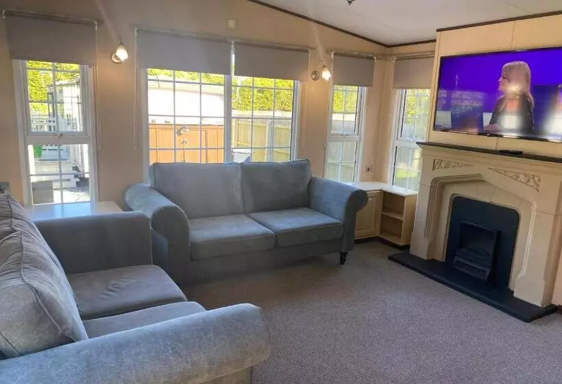 Birchwood In Skegness