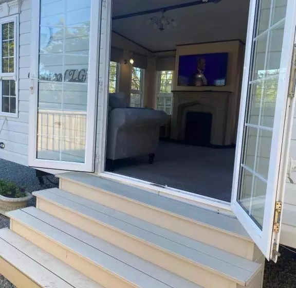 Birchwood In Skegness