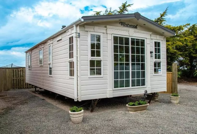 Birchwood In Skegness