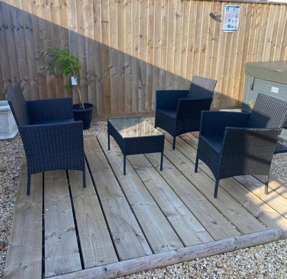 Birchwood In Skegness