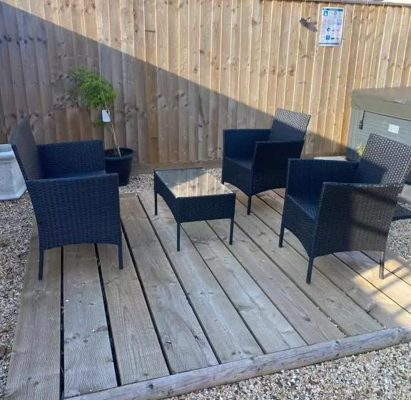 Birchwood In Skegness