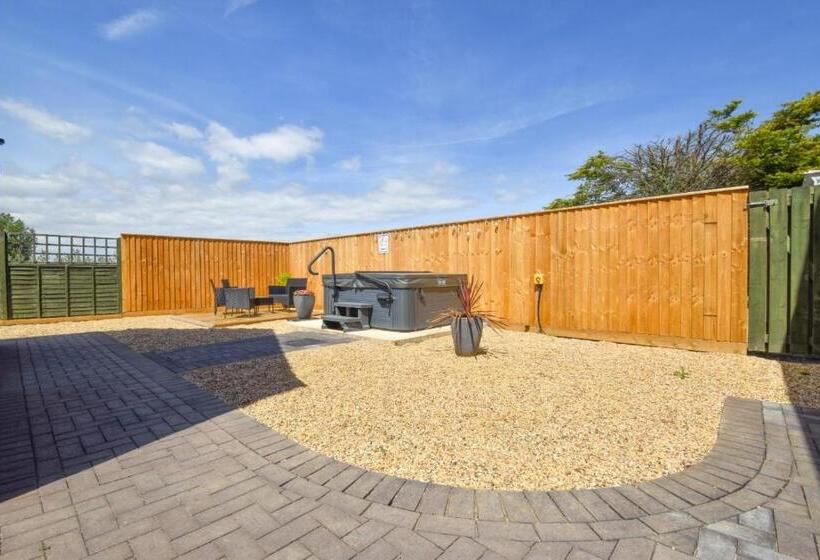 Birchwood In Skegness