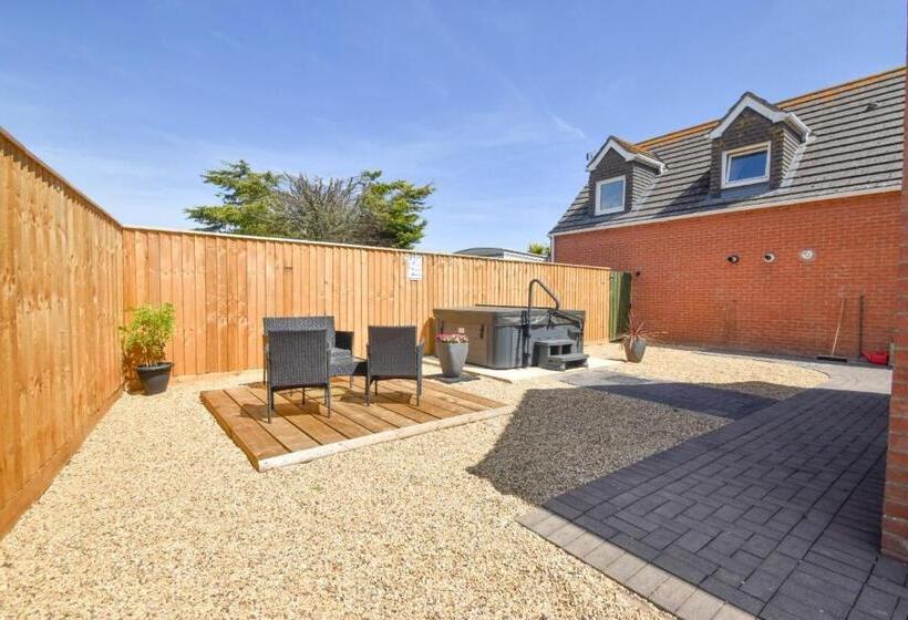 Birchwood In Skegness