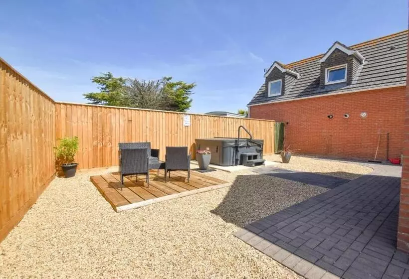 Birchwood In Skegness