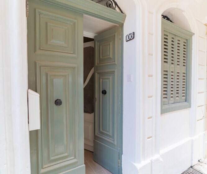 Central Valletta Townhouse Hosted By Sweetstay
