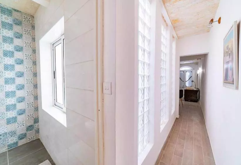 Central Valletta Townhouse Hosted By Sweetstay