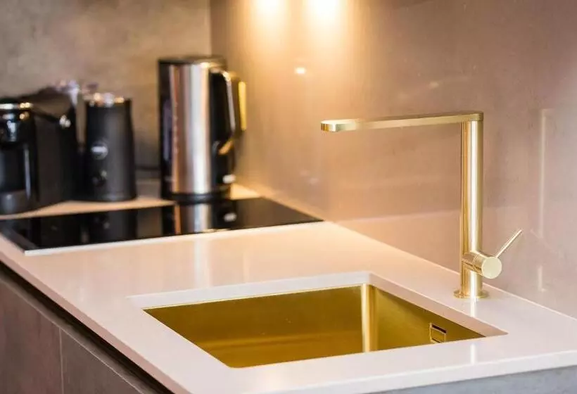 Dragon Villas By Maison Parfaite   Luxury Studios & Apartments   Harrogate
