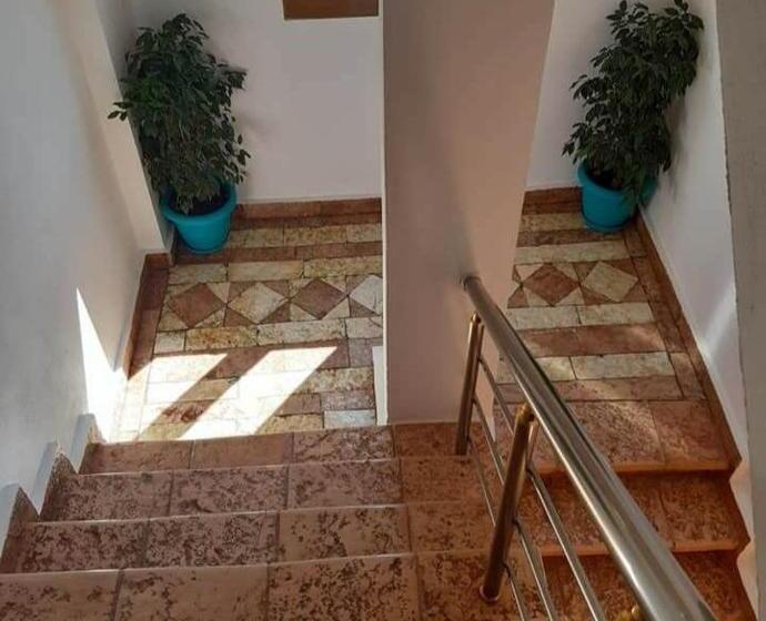 בית מלון כפרי Vila Shuka Ksamil