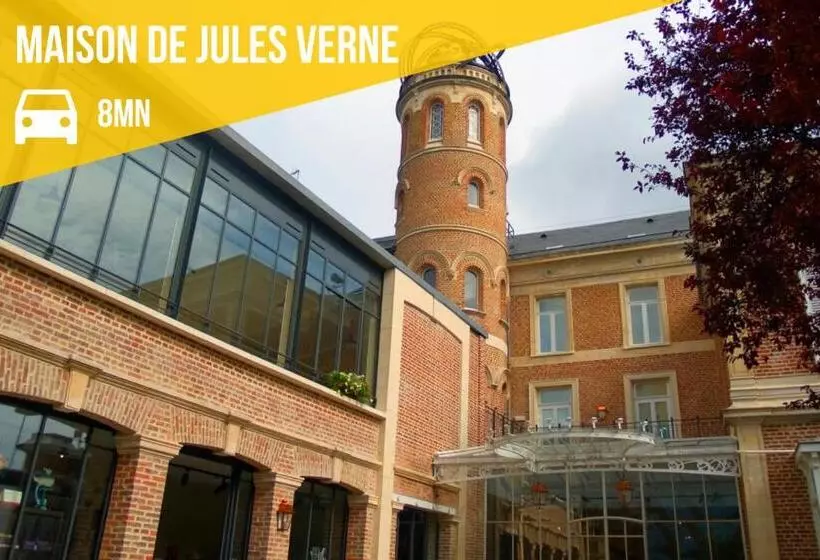 Le Chaudron D Or   41m2   Hyper Centre   Mezzanine   Clim   Wifi Hd