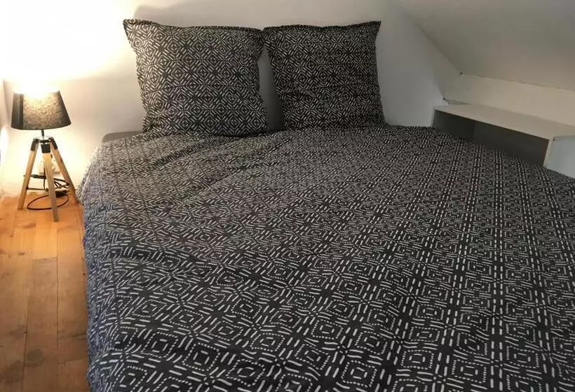 Le Chaudron D Or   41m2   Hyper Centre   Mezzanine   Clim   Wifi Hd