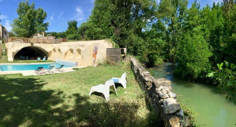 Les Pieds Dans L Eau Gîte L Estancot Plage Privée