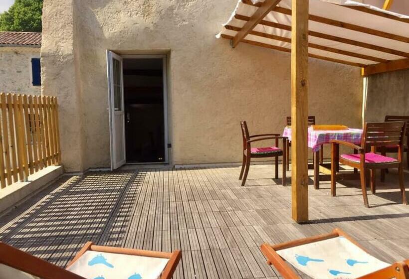 Les Pieds Dans L Eau Gîte L Estancot Plage Privée