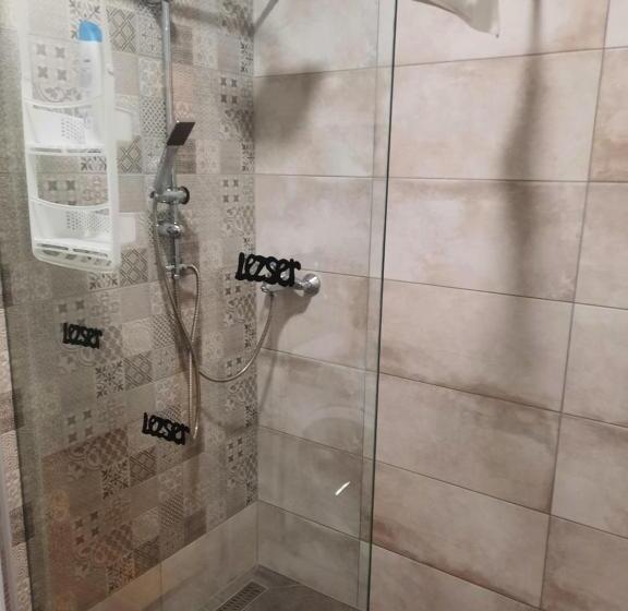 Lezser Apartman