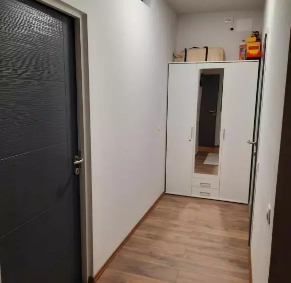 Lezser Apartman