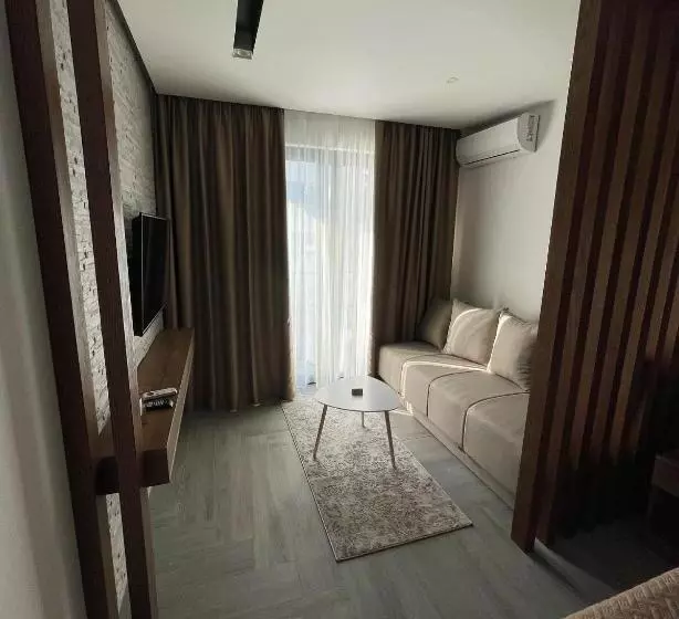 Mirage Apartments