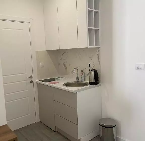 Mirage Apartments