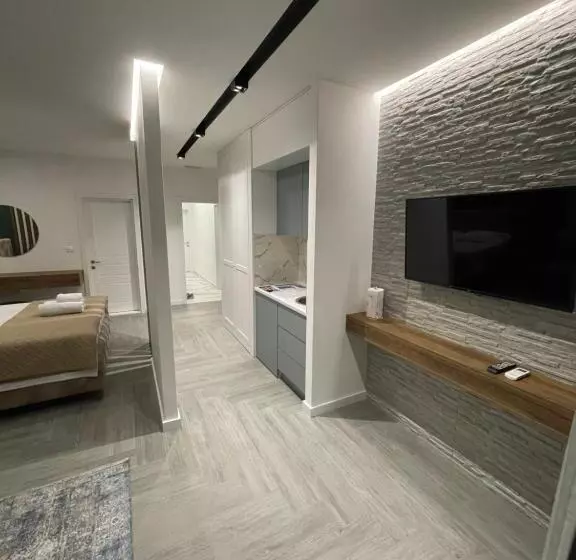 Mirage Apartments